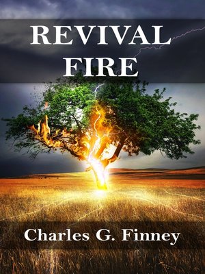 cover image of Revival Fire
